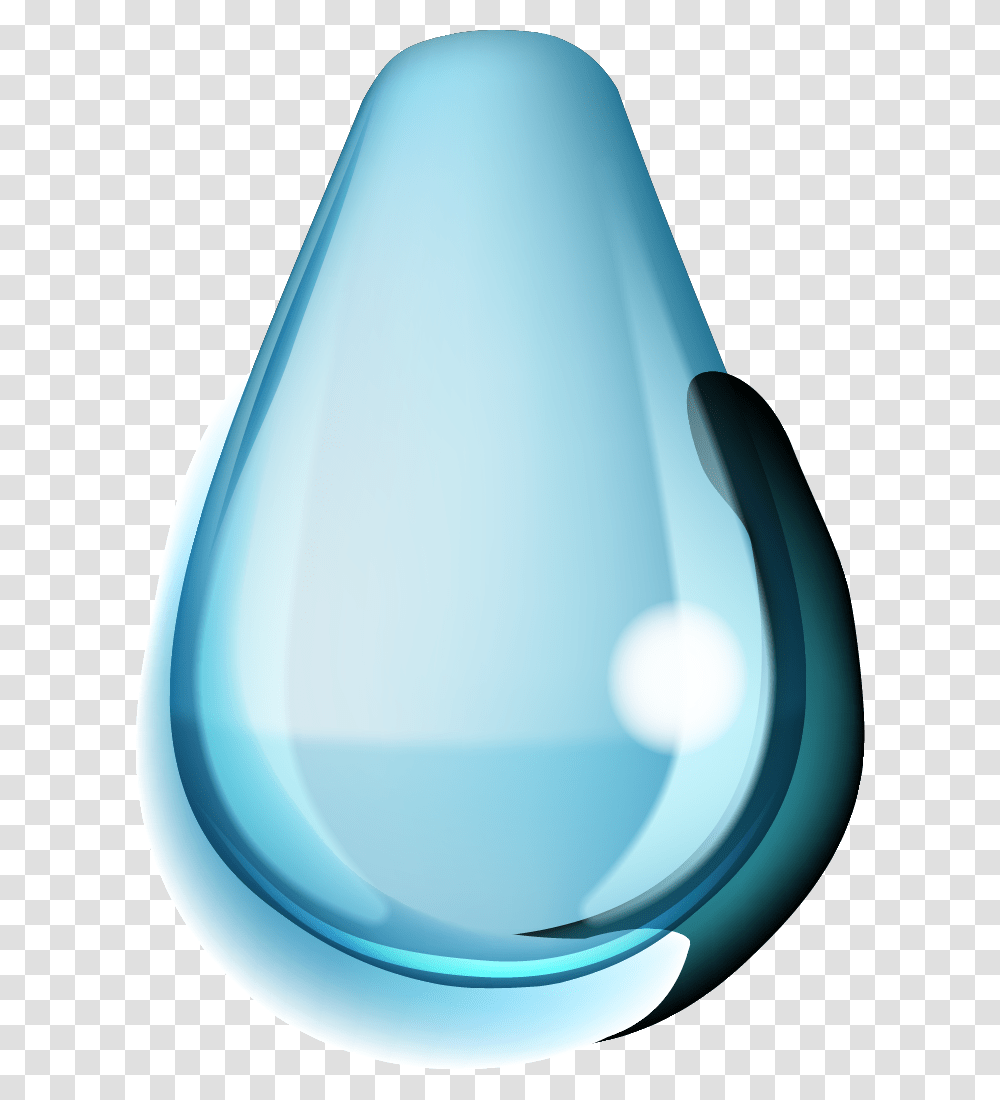 Glass Of Water, Droplet, Mouse, Hardware, Computer Transparent Png