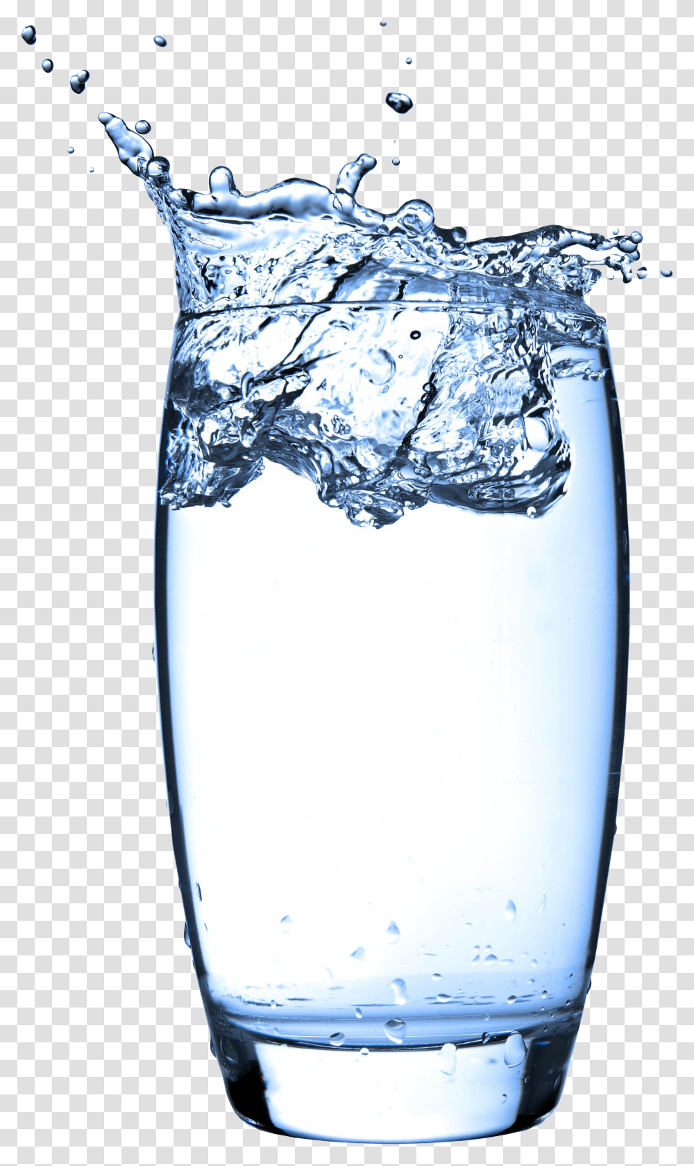 Glass Of Water No Background, Outdoors, Nature, Beverage, Sea Transparent Png