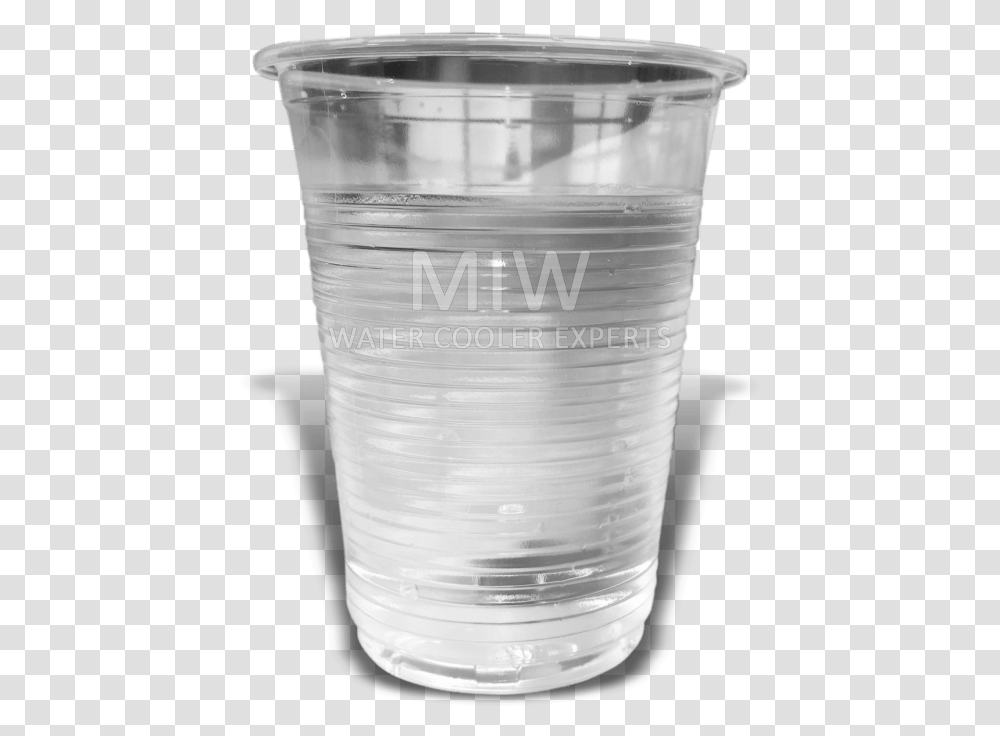 Glass Of Water Pint Glass, Measuring Cup, Milk, Beverage, Drink Transparent Png