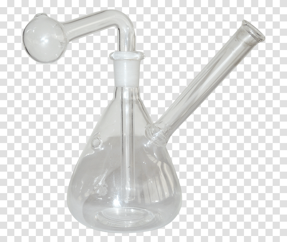 Glass Oil Bong 6 Inch Of Water, Sink Faucet, Indoors, Tap Transparent Png
