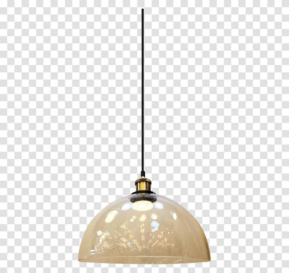 Glass Pendant Light V Tac Light Fixture, Lamp, Lampshade, Table Lamp Transparent Png