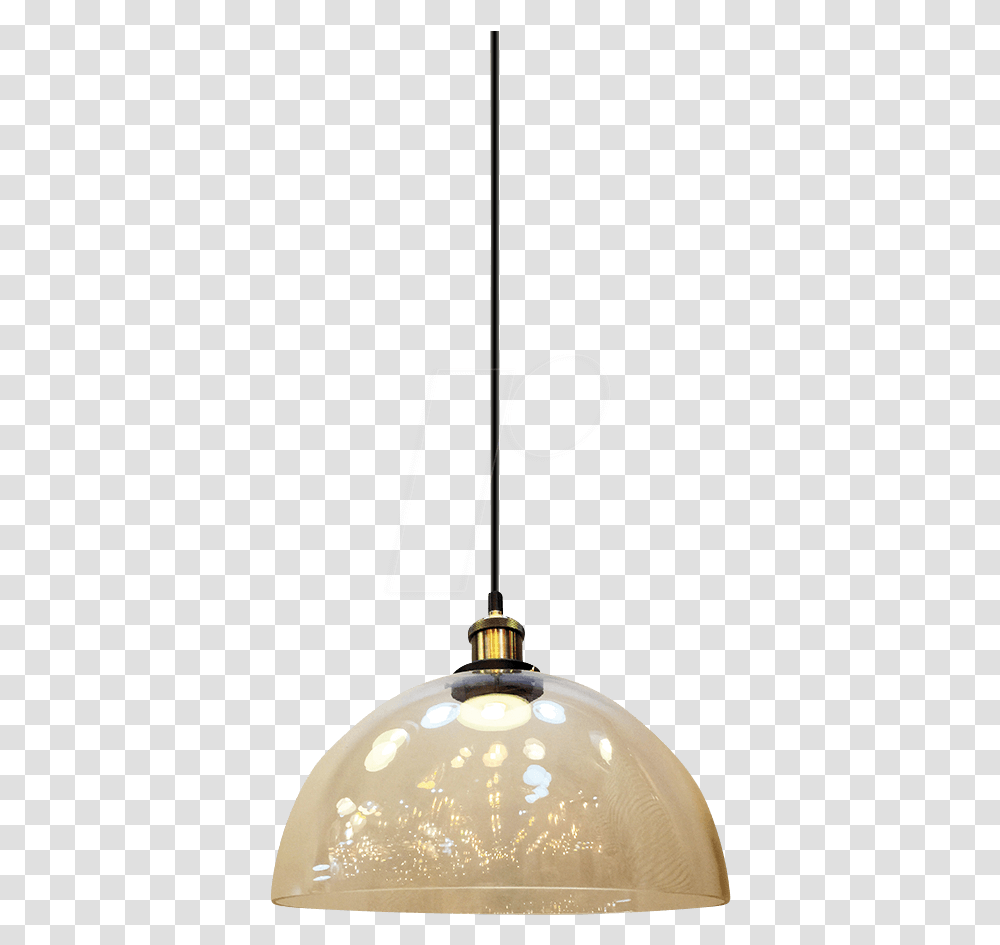Glass Pendant Light V Tac Vintage Hanging Lamp, Lampshade, Table Lamp Transparent Png
