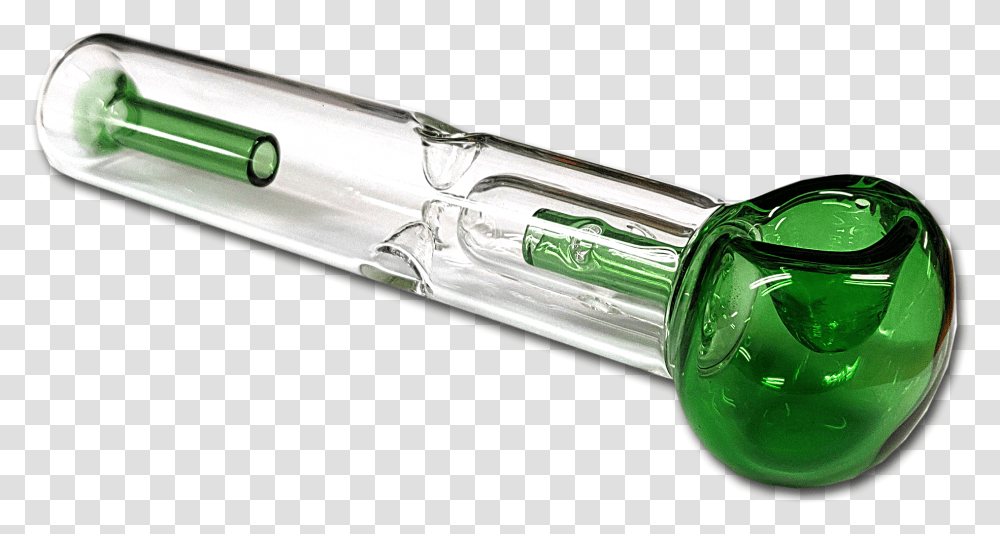 Glass Percolator Pipe Crystal, Light, Flashlight, Lamp, Tool Transparent Png