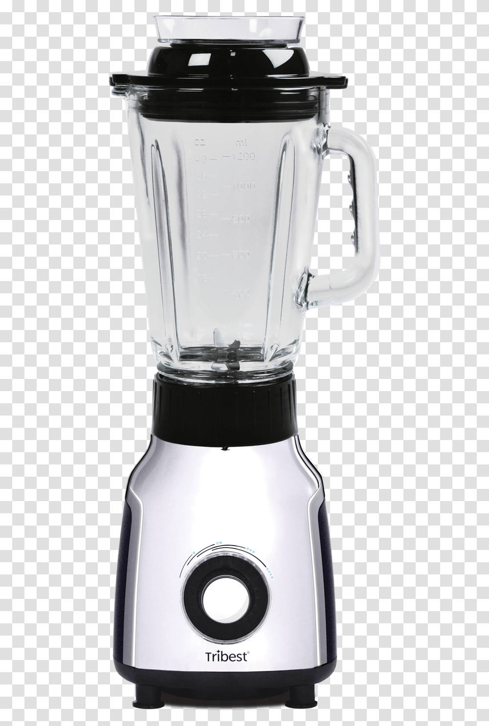 Glass Personal Blender Glass Personal Vacuum Blender, Mixer, Appliance Transparent Png