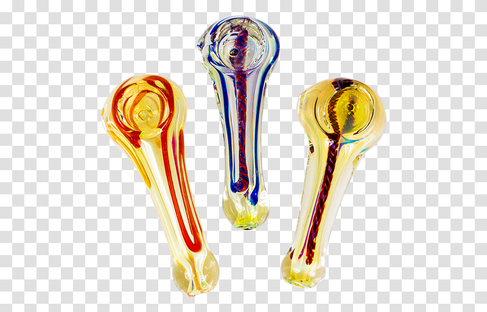 Glass Pipe, Spoon, Cutlery, Musical Instrument Transparent Png