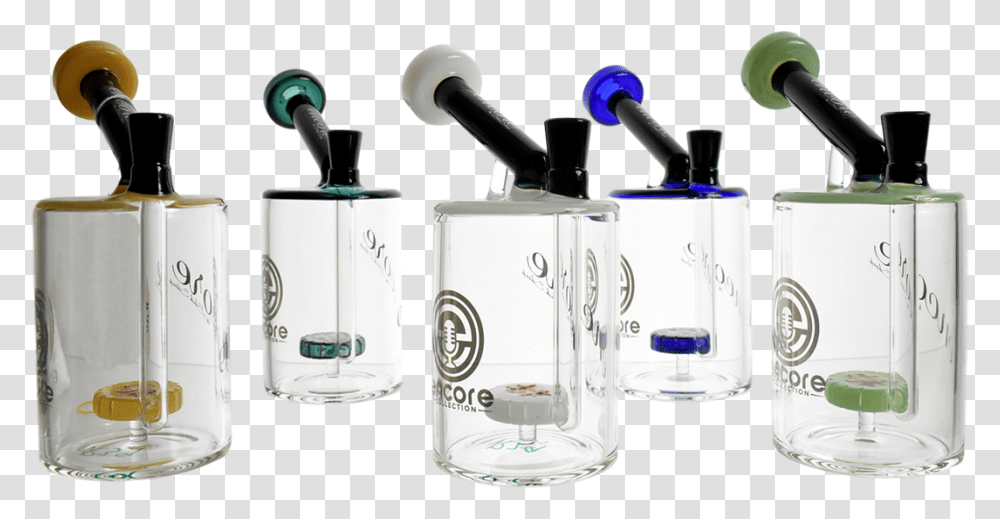 Glass Pipe Tap, Bottle, Jar, Cylinder, Cosmetics Transparent Png