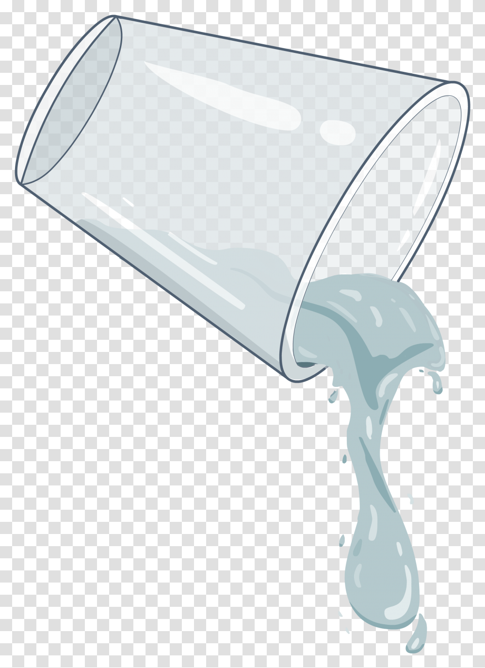 Glass Pouring Water Pouring Water, Milk, Beverage, Drink, Bottle Transparent Png