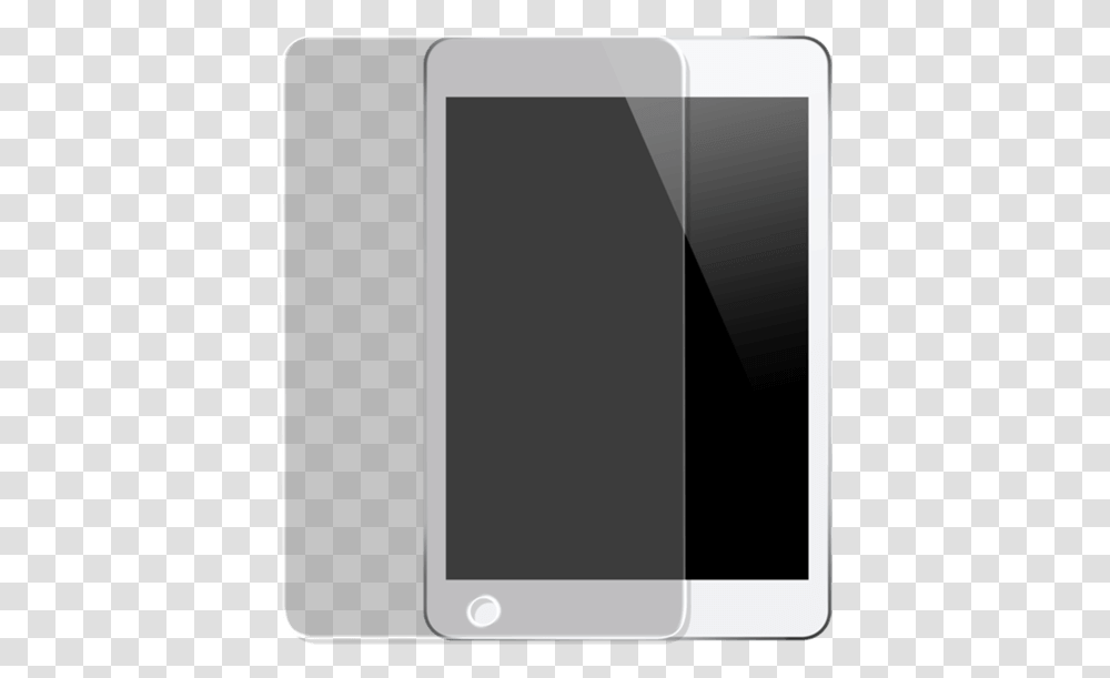 Glass Protector With Anti Tablet Computer, Phone, Electronics, Mobile Phone, Cell Phone Transparent Png