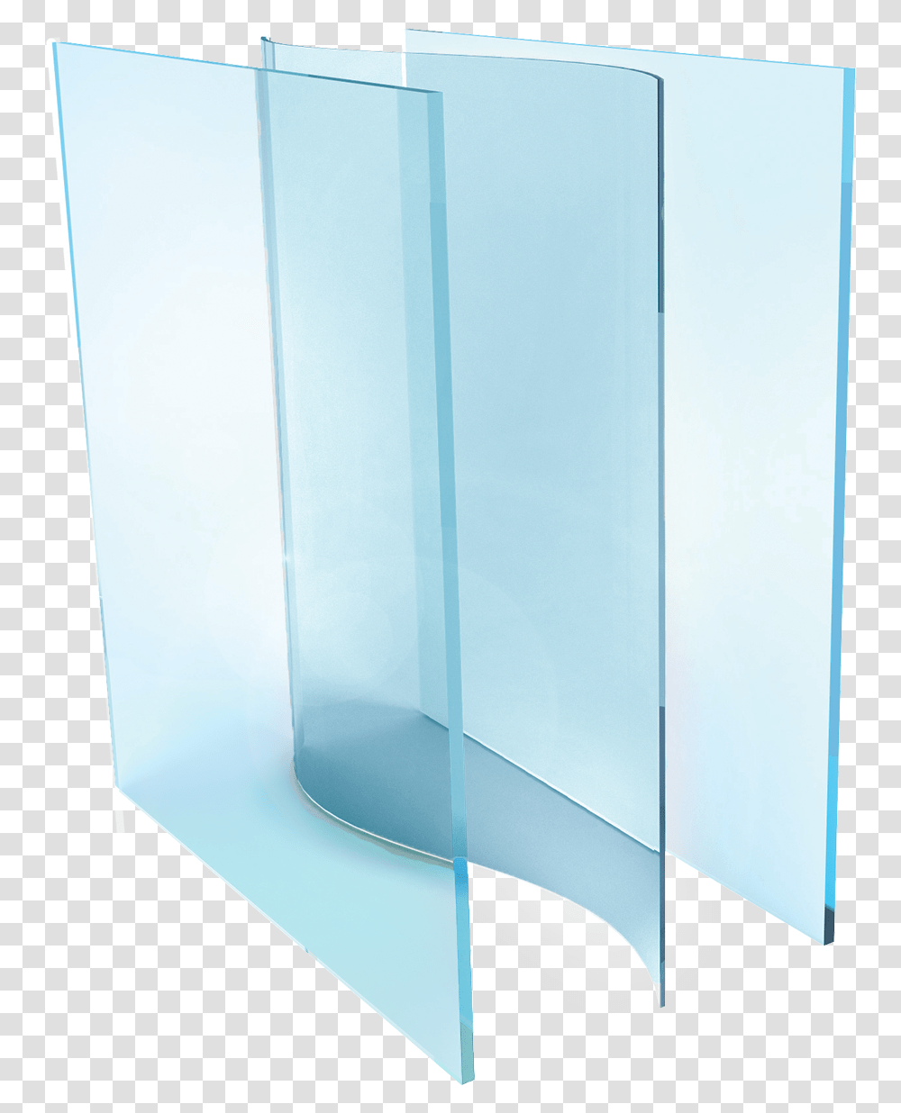 Glass Reflection, Door, Cylinder, Furniture, Tabletop Transparent Png