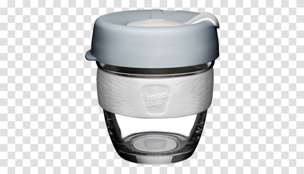 Glass Reusable Coffee Cups, Bowl, Mixer, Appliance, Jar Transparent Png