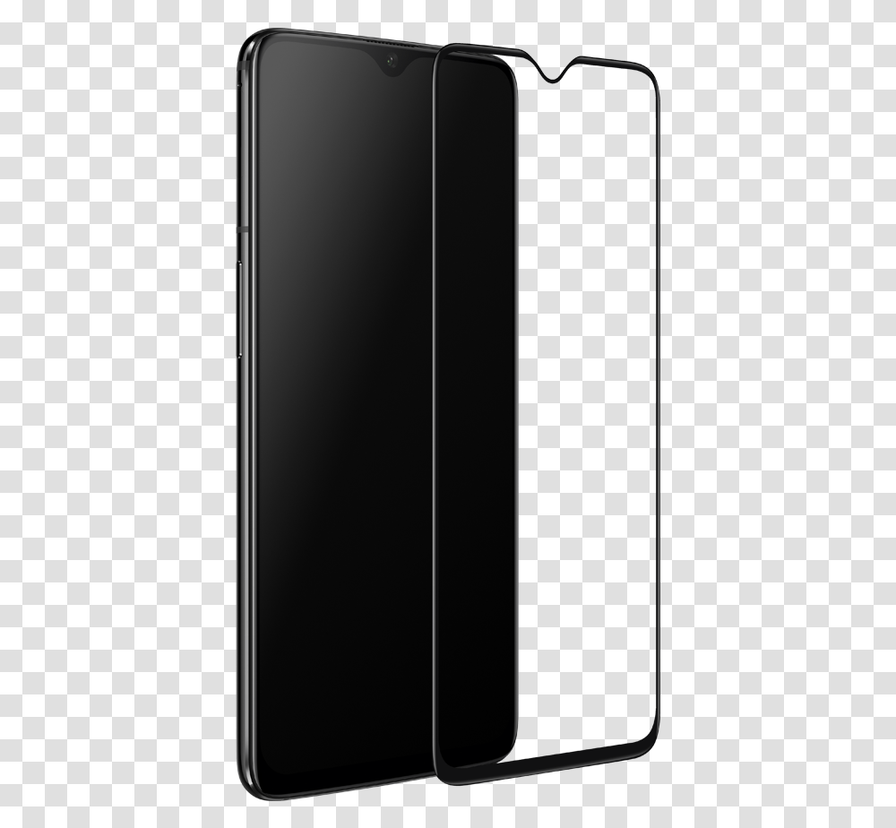 Glass Screen Joy Collection Oneplus 6 3d Tempered Glass Screen Protector, Mobile Phone, Electronics, Computer Transparent Png
