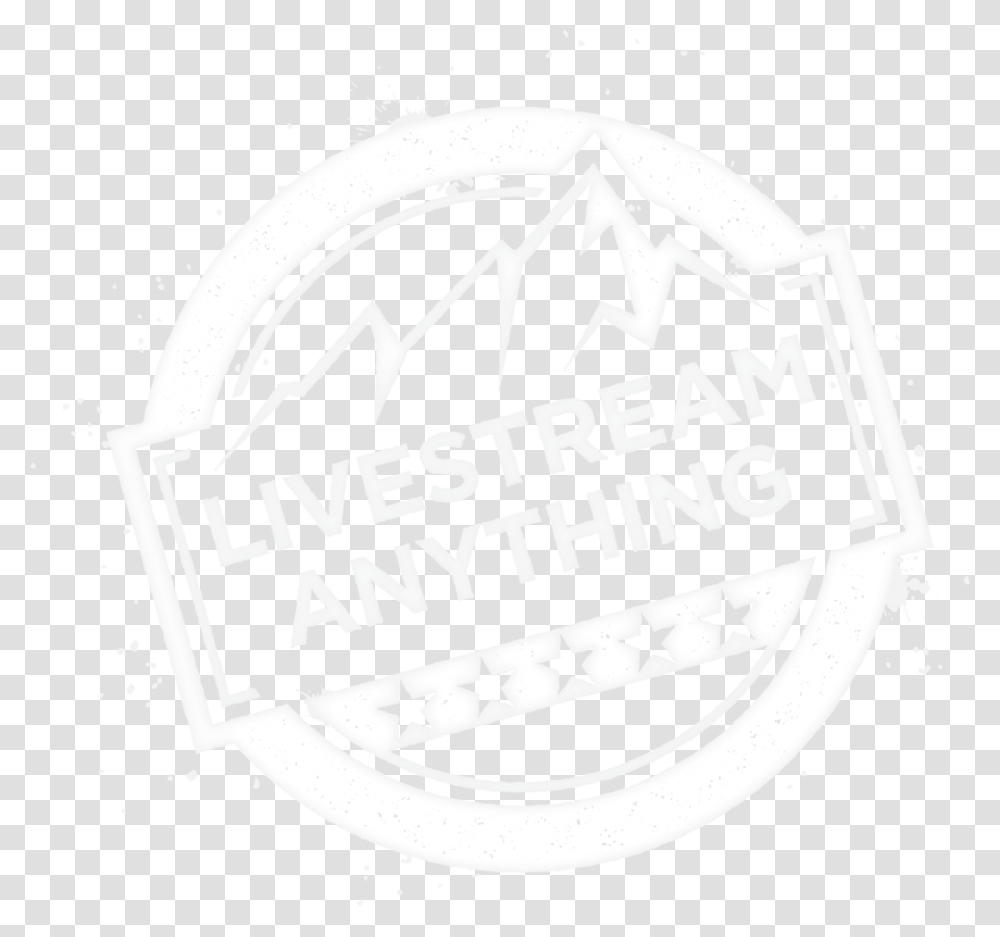 Glass Shatter Gobo Circle, Label, Text, Logo, Symbol Transparent Png