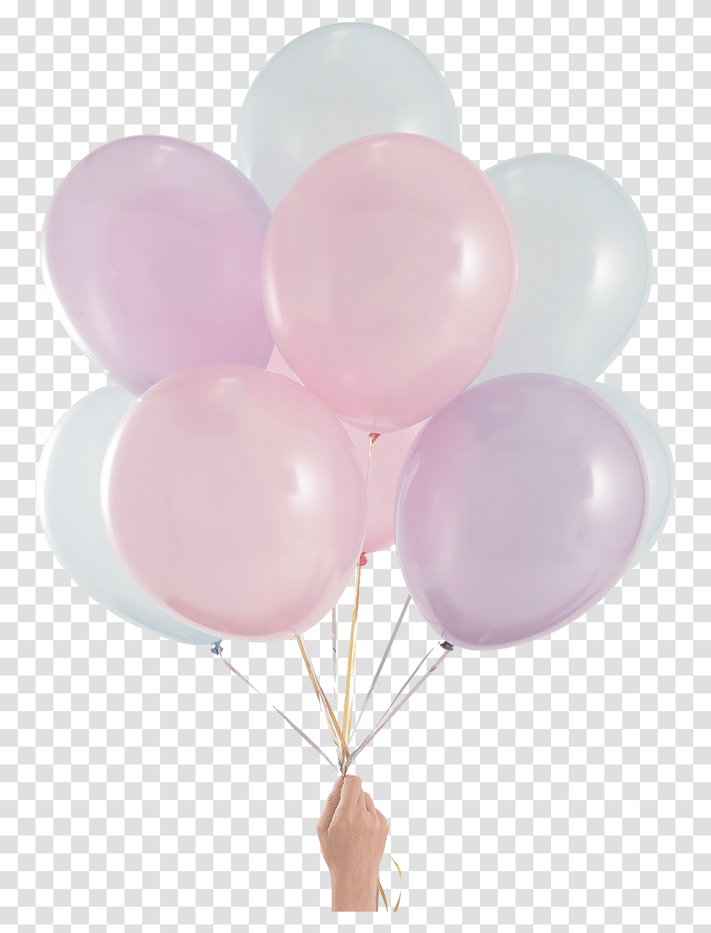 Glass Slipper Party Balloons Balloon Transparent Png