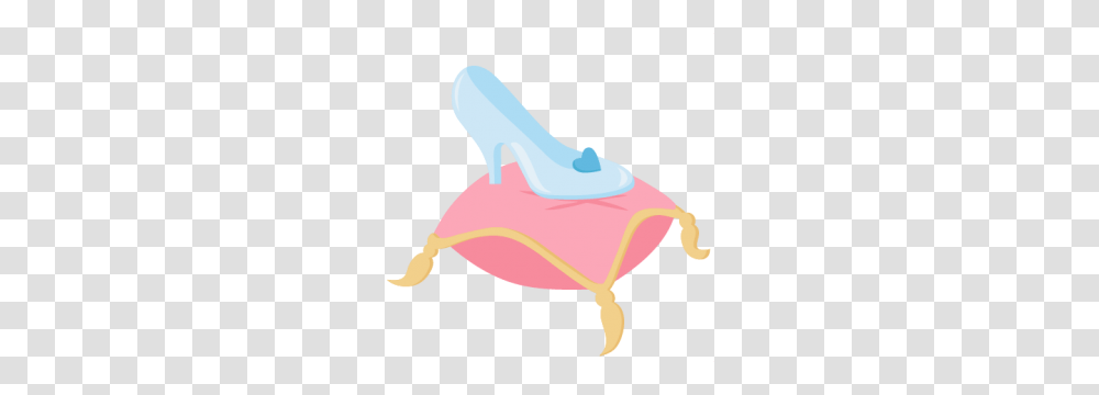 Glass Slipper Scrapbook Cute Clipart, Apparel, Shoe, Footwear Transparent Png