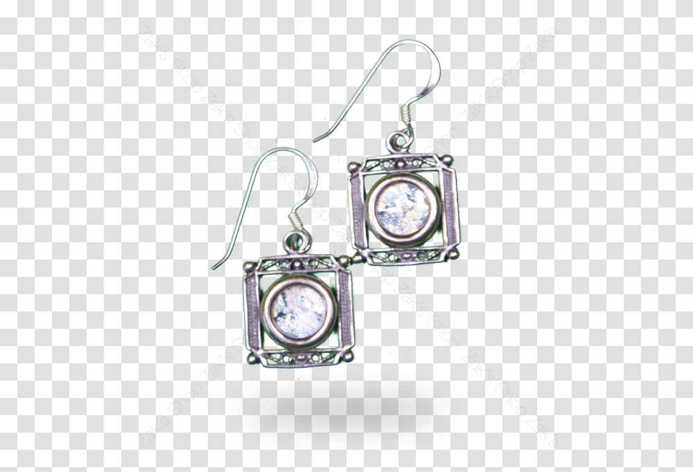 Glass Square, Accessories, Accessory, Jewelry, Pendant Transparent Png