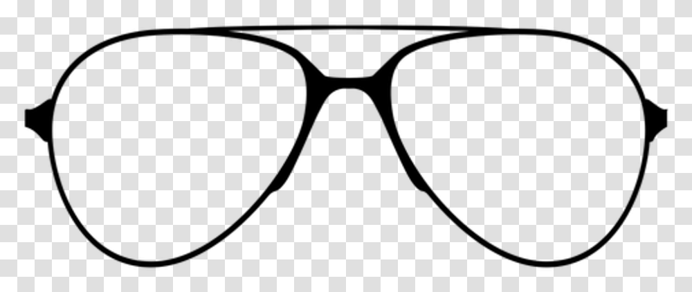 Glass Sunglass Eyeglass Spectacles Remixit Clipart Ca6663 Carrera, Gray, World Of Warcraft Transparent Png