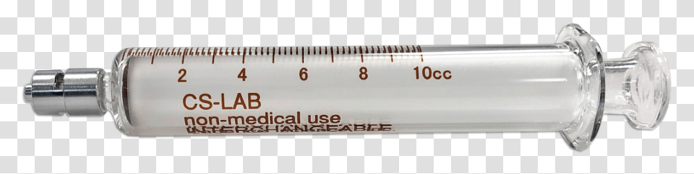 Glass Syringe For Gas, Plot, Diagram, Measurements, Number Transparent Png