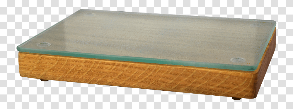 Glass Top Cutting BoardClass Coffee Table, Box, Oars, Wood, Rug Transparent Png