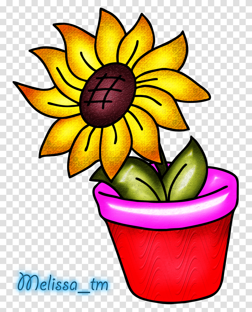 Glass Vase Clipart, Plant, Flower, Blossom, Pot Transparent Png