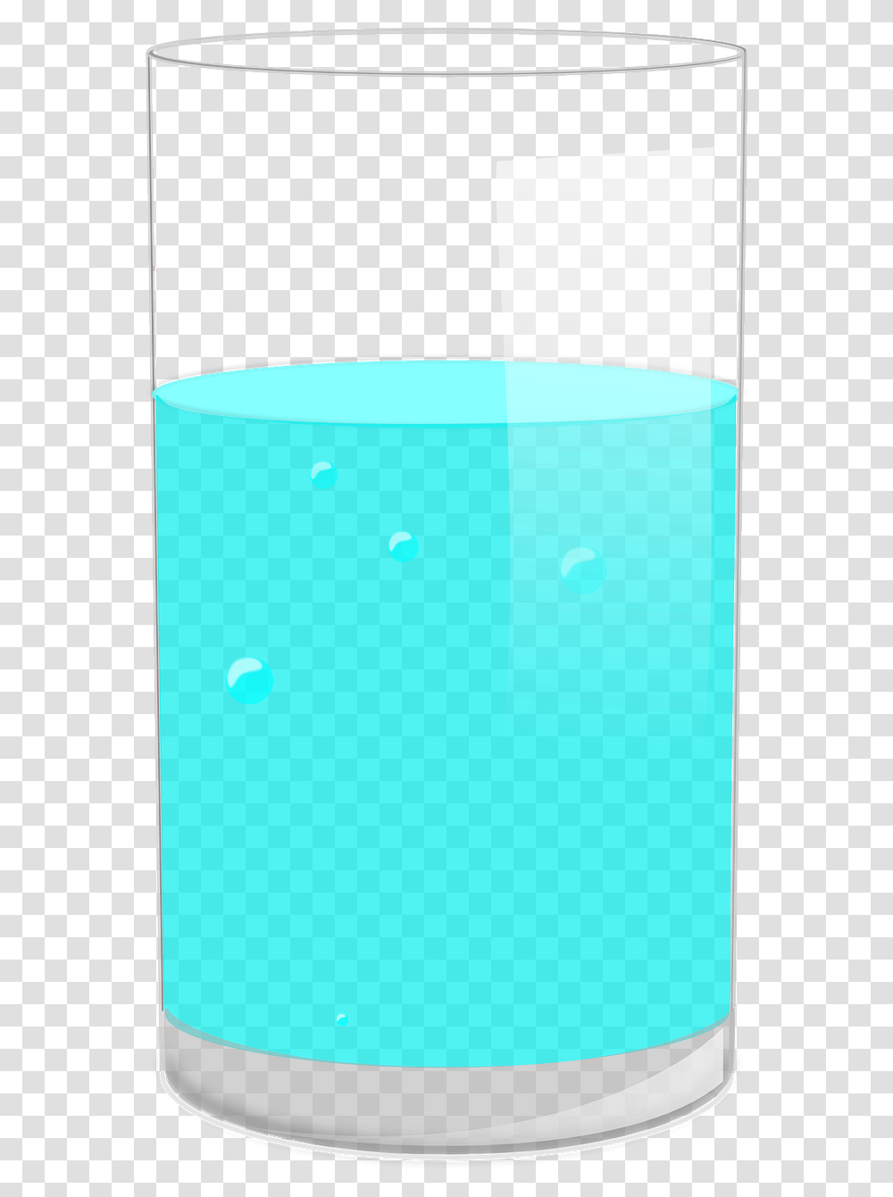 Glass Water Cup Glass Water Vector Vector, Cylinder, Paper, Bottle, Texture Transparent Png
