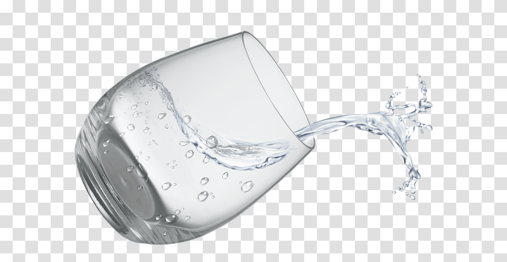 Glass Water Glass Of Water Spilling, Sunglasses, Accessories, Accessory, Tool Transparent Png