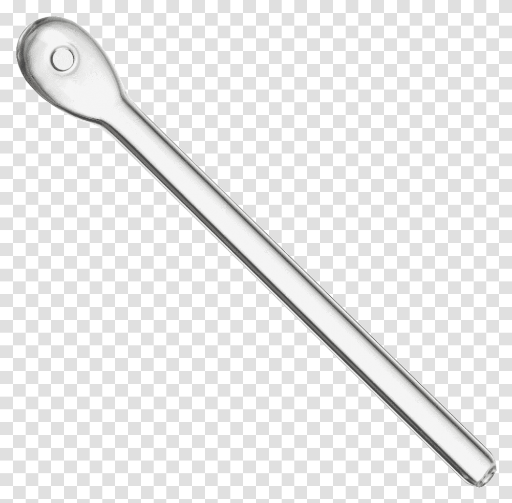 Glass Whisky Water Pipette 16cm Nike Vandal Lacrosse Shaft, Spoon, Cutlery, Wrench, Electronics Transparent Png