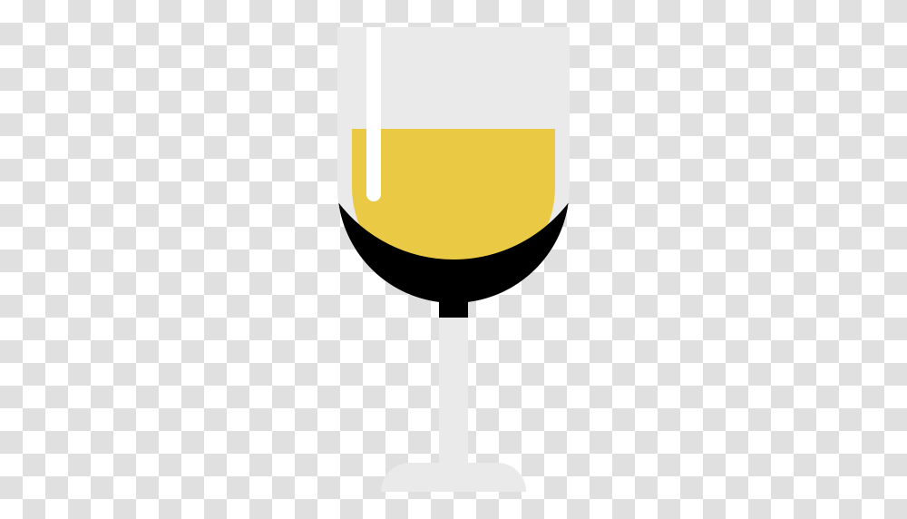 Glass White Wine Cup Drink Icon With And Vector Format, Lamp, Wine Glass, Alcohol, Beverage Transparent Png