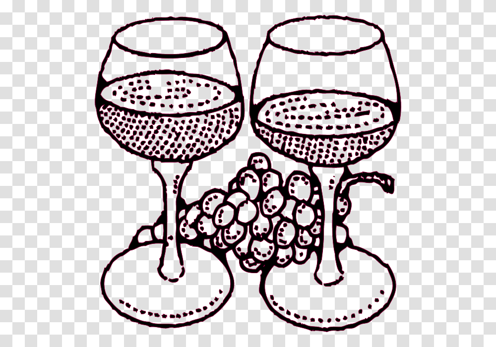 Glass, Wine, Alcohol, Beverage Transparent Png