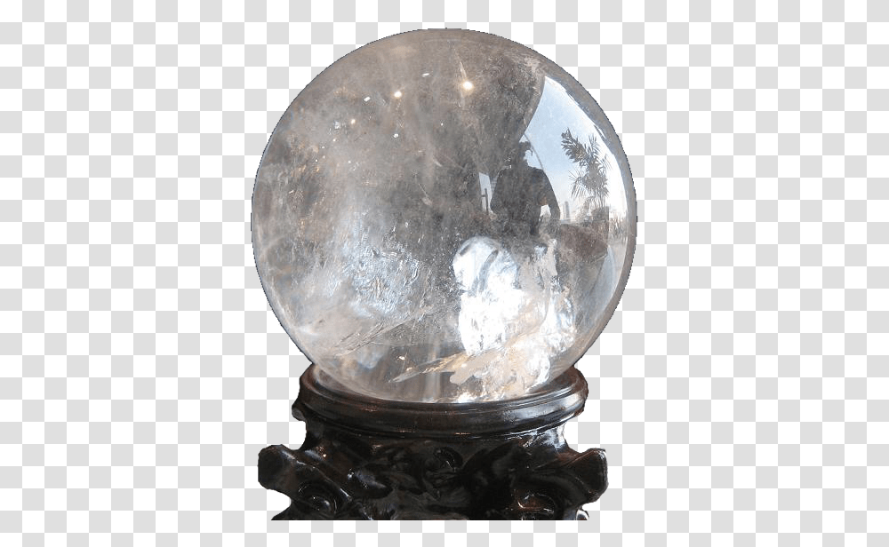 Glassball Pngs Lovely Pngs Usewithcredit Freetoedit Crystal Ball, Mineral, Quartz, Nature, Ice Transparent Png