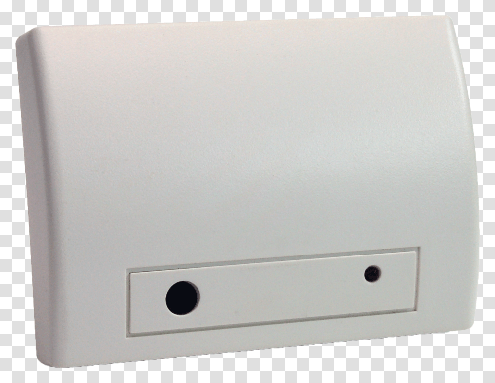 Glassbreak Detector Transmitter Electronics, Appliance, White Board, Electrical Device Transparent Png
