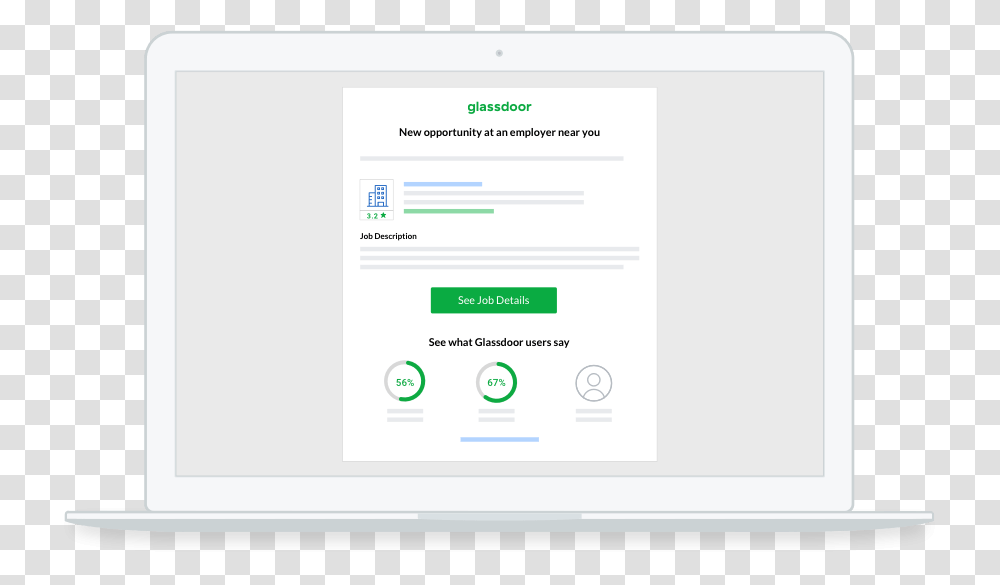 Glassdoor For Employers, File, Electronics, Computer, Webpage Transparent Png