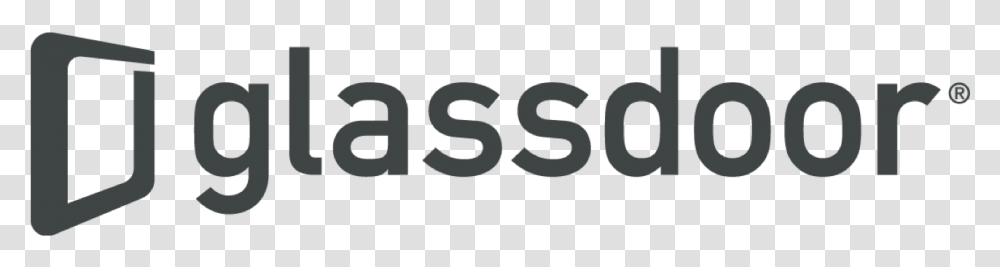 Glassdoor Logo Graphics, Number, Alphabet Transparent Png