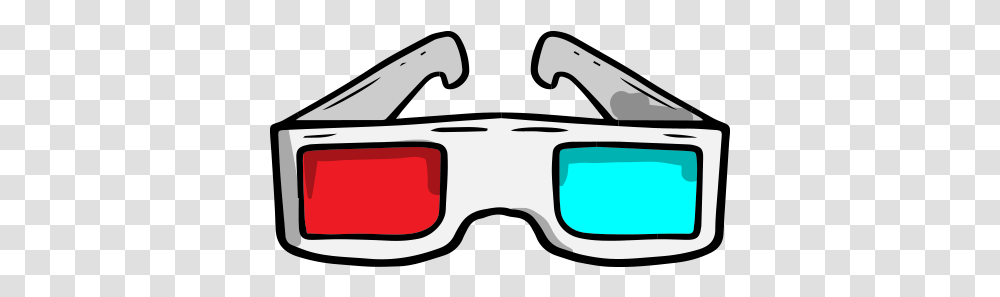 Glasses 3d Film Cartoon 3d Glasses Cartoon, Goggles, Accessories, Accessory Transparent Png