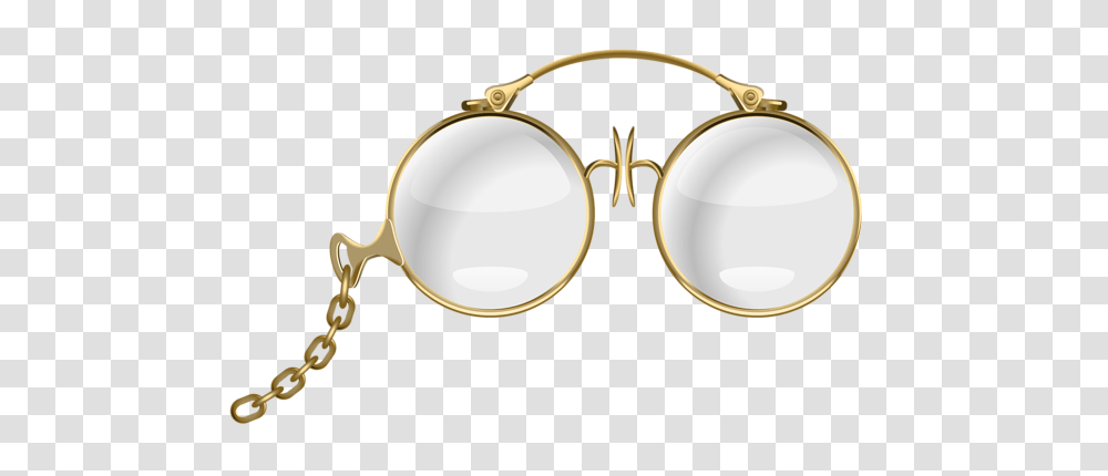 Glasses, Accessories, Accessory, Magnifying, Locket Transparent Png