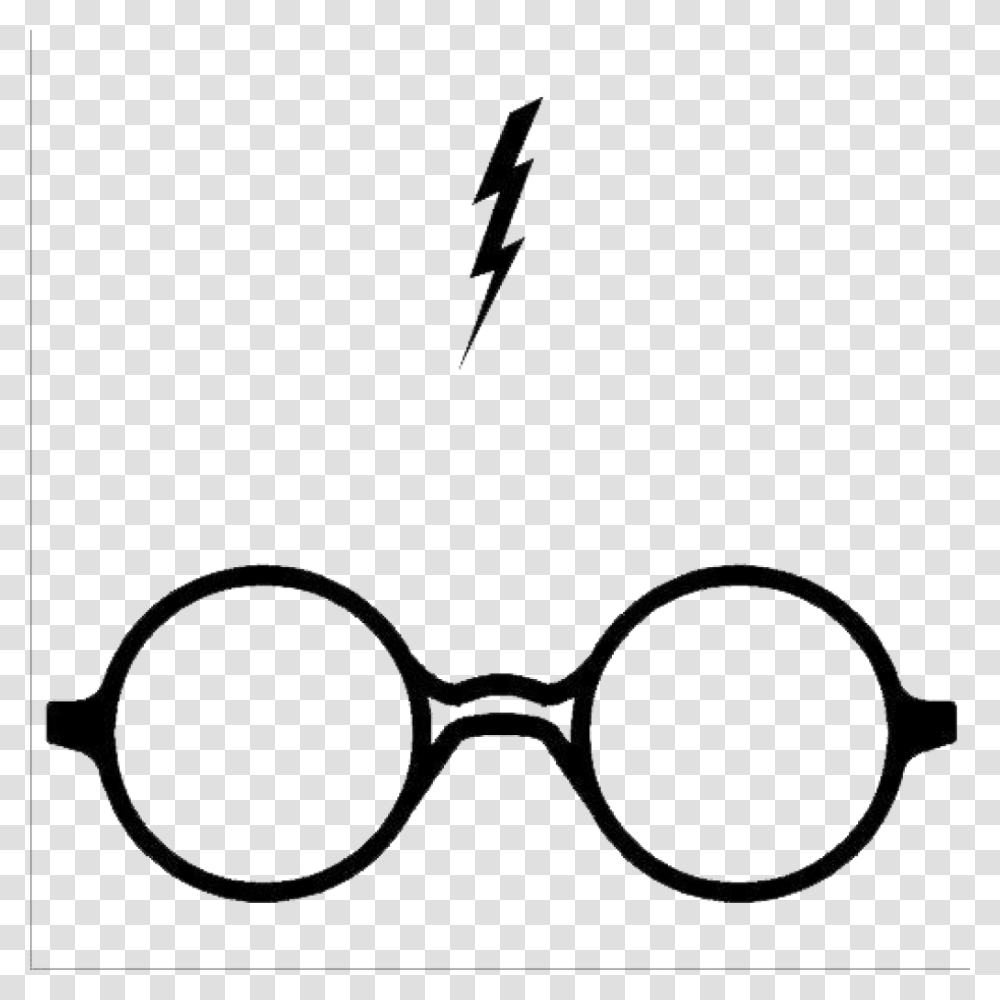 Glasses Banner Hatenylo Com Harry Potter Glasses, Goggles, Accessories, Accessory, Sunglasses Transparent Png