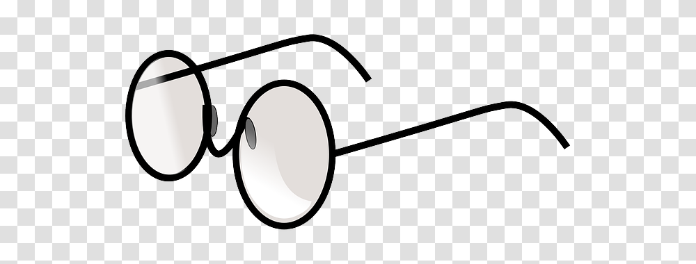 Glasses Cartoon Image, Sunglasses, Accessories, Accessory, Cylinder Transparent Png