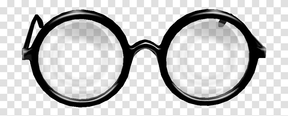 Glasses Circle, Binoculars, Electronics, Camera Lens, Headphones Transparent Png