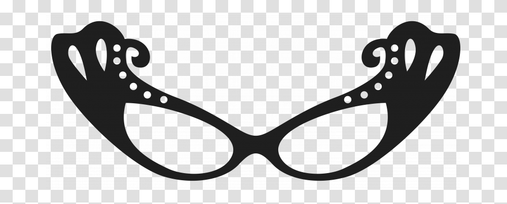 Glasses Clipart Glasses Clipart, Accessories, Accessory, Scissors, Blade Transparent Png