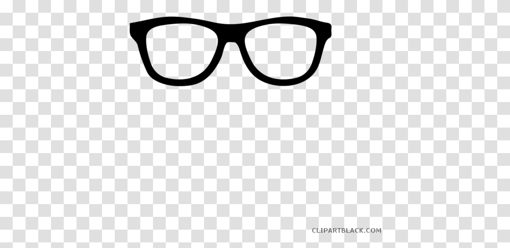 Glasses Clipart Nerd, Gray, World Of Warcraft Transparent Png
