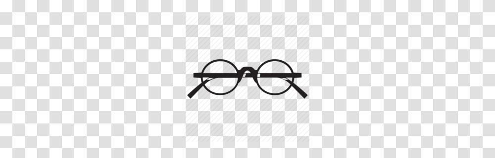 Glasses Clipart, Weapon, Spider, Blade Transparent Png