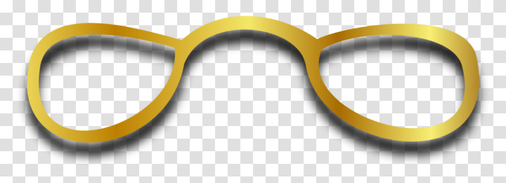 Glasses Drawing Polarized 3d System Goggles Cartoon, Sunglasses, Accessories, Tool, Handsaw Transparent Png