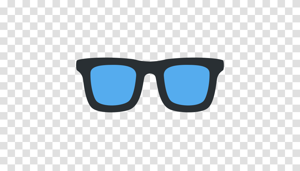 Glasses Emoji Meaning With Pictures From A To Z, Sunglasses, Accessories, Accessory, Goggles Transparent Png