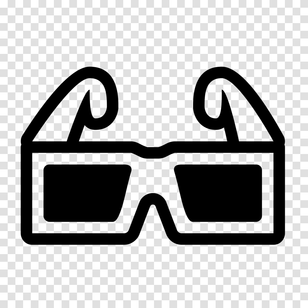 Glasses Filled Icon, Gray, World Of Warcraft Transparent Png