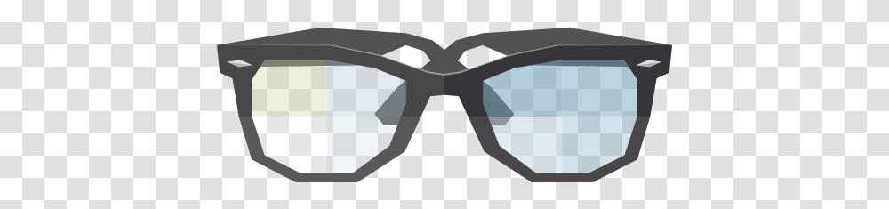Glasses Flat, Goggles, Accessories, Accessory, Mask Transparent Png