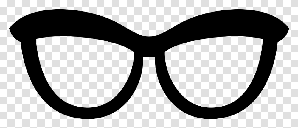 Glasses For Eyes Occhiali Da Vista Montatura Grossa, Accessories, Accessory, Sunglasses, Goggles Transparent Png