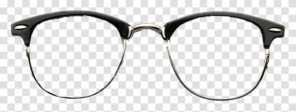 Glasses For Picsart, Accessories, Accessory, Sunglasses Transparent Png