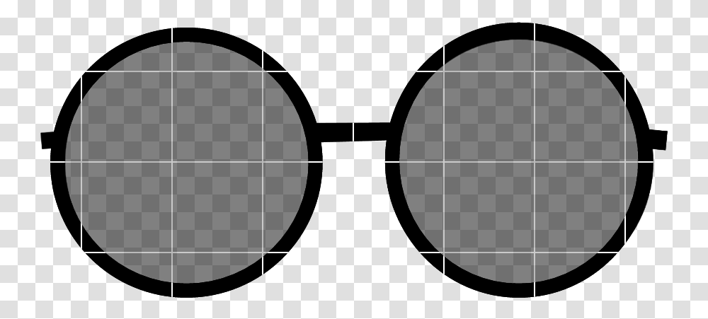 Glasses Freetoedit Mimi Ftestickers Picsart Circle, Plot, Diagram, Utility Pole Transparent Png