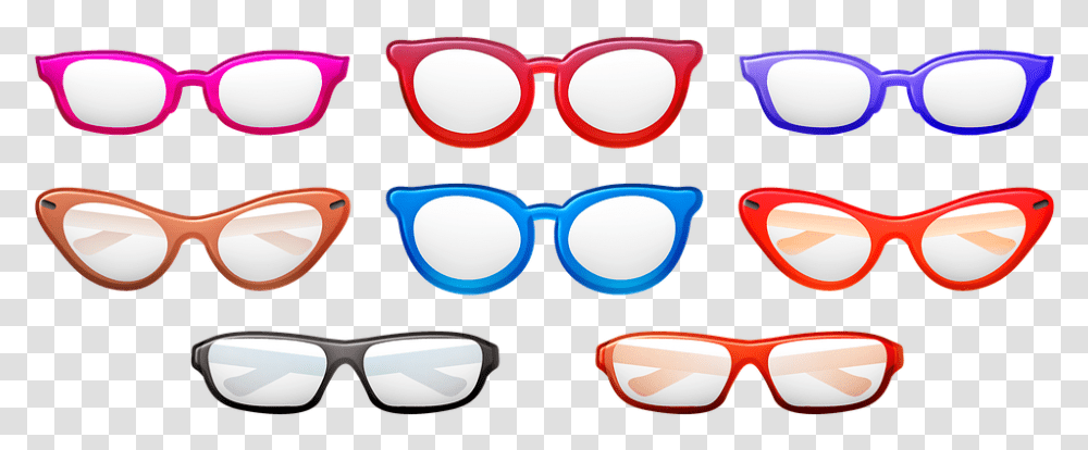 Glasses, Goggles, Accessories, Accessory, Sunglasses Transparent Png