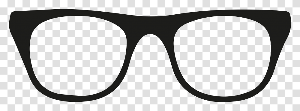 Glasses Icon Free, Accessories, Accessory, Sunglasses, Goggles Transparent Png