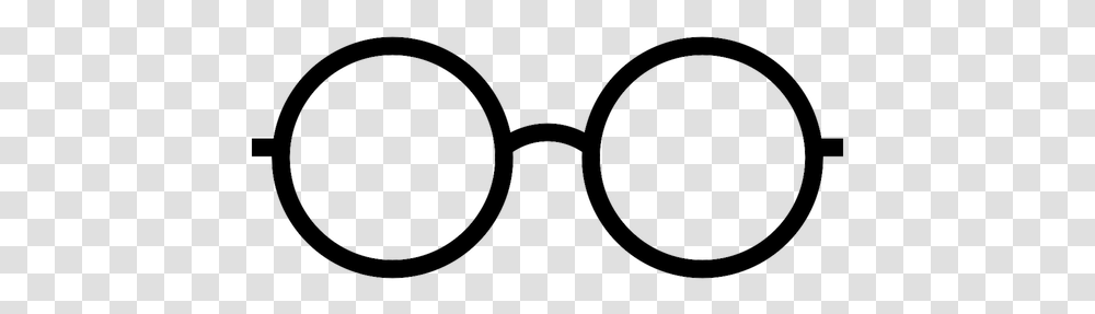 Glasses Icon, Accessories Transparent Png